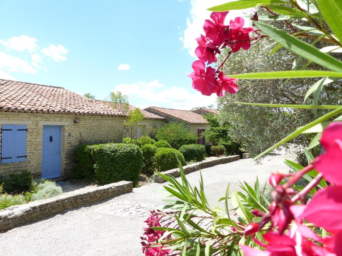 Gite Lavande De Provence - Domaine Les Bastidons Горд Экстерьер фото